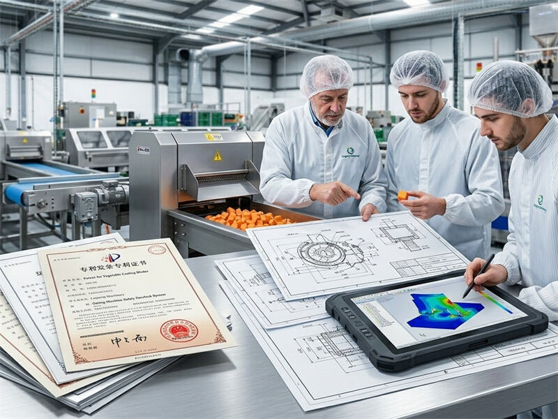 National R&D Partnership: Innovation Driven by Science