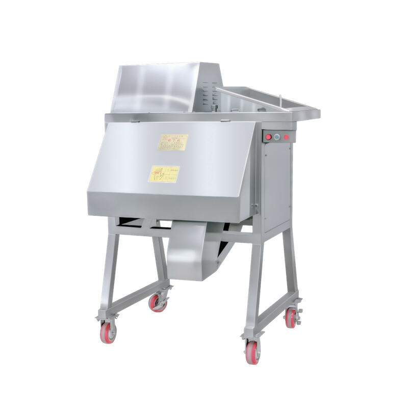 LG-350 Dicing machine