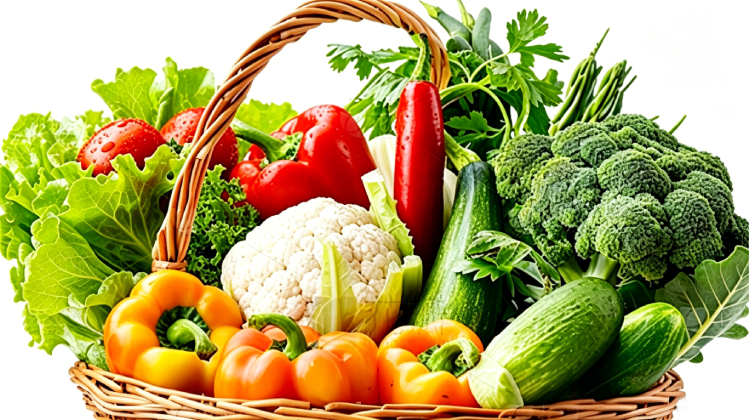 Fresh-cut & Salad Industry