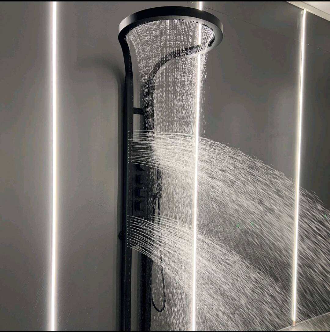 shower set 