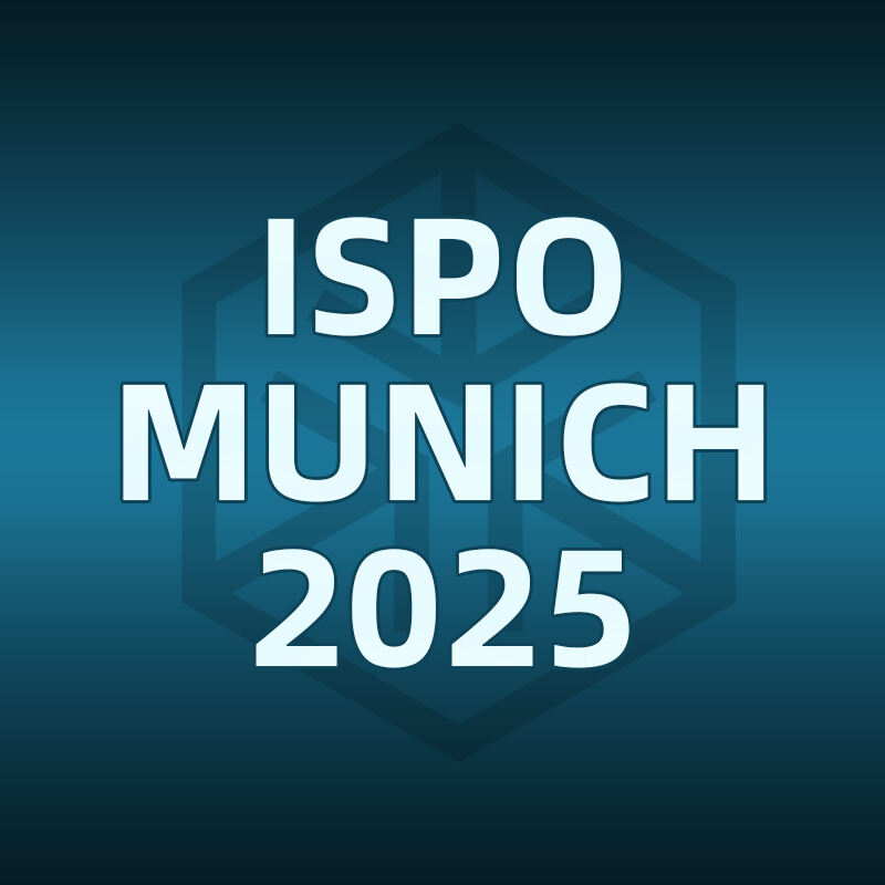 ISPO MUNICH 2025