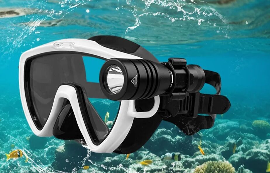 peralatan snorkeling untuk pemula: panduan komprehensif