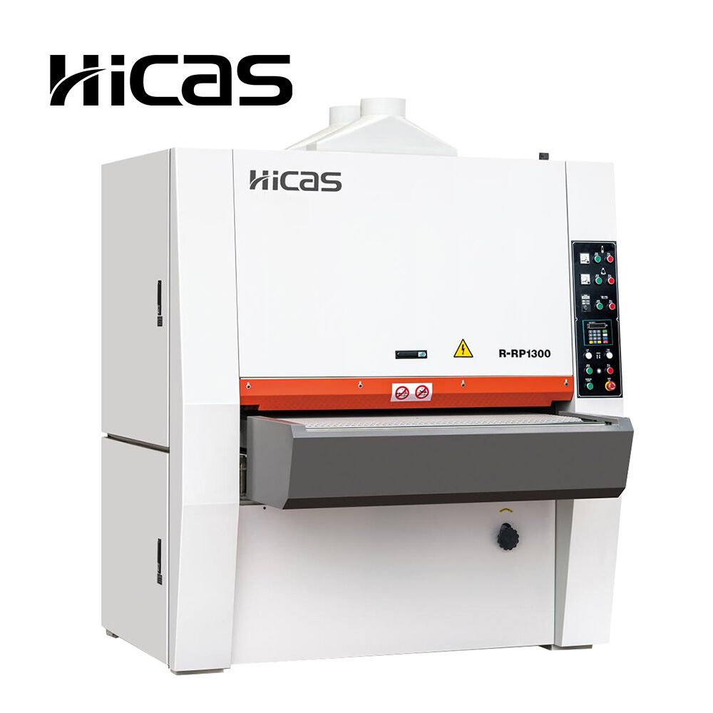 Precision Engineering for Consistent Surface Quality