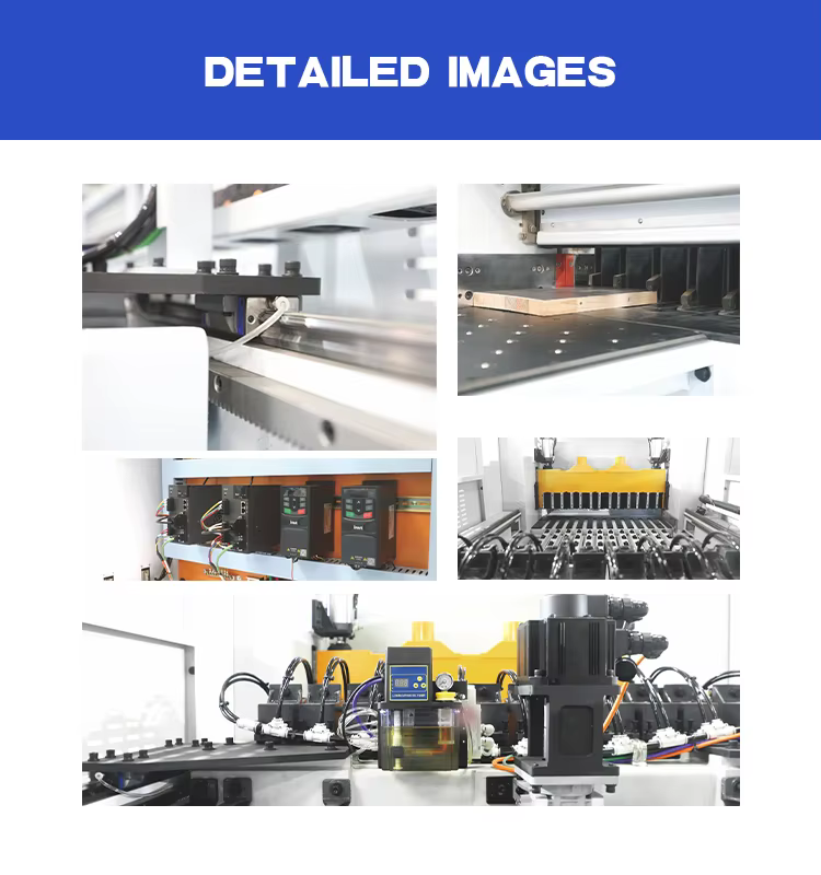 HICAS 5900*5900*1850mm Chain Saw Wood Cutting Machine for Woodworking Furniture Factory supplier