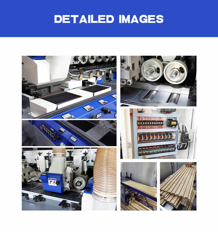Details of Automatic Four Side Moulder and Bench Planer Heavy Duty Wood Machine.jpg