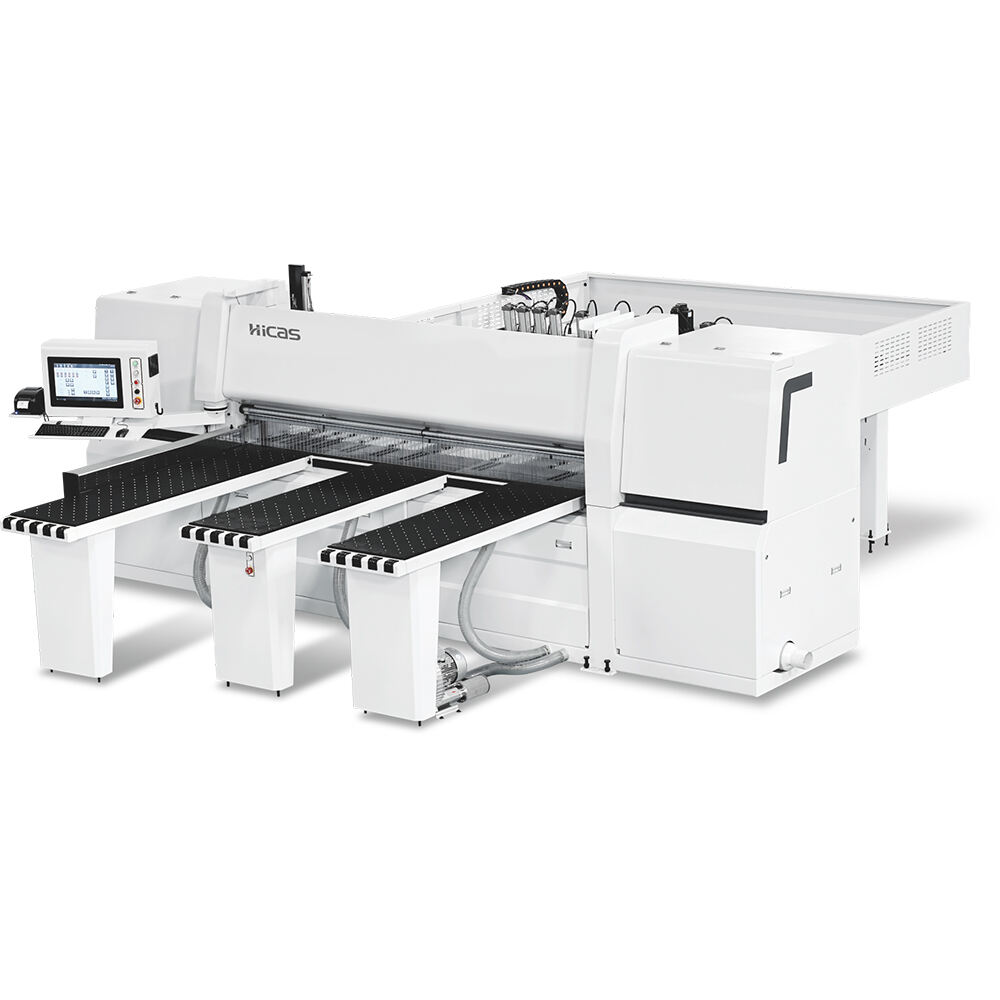 HC330 Macchina CNC per Taglio del Legno con Sega per Fabbriche di Mobili