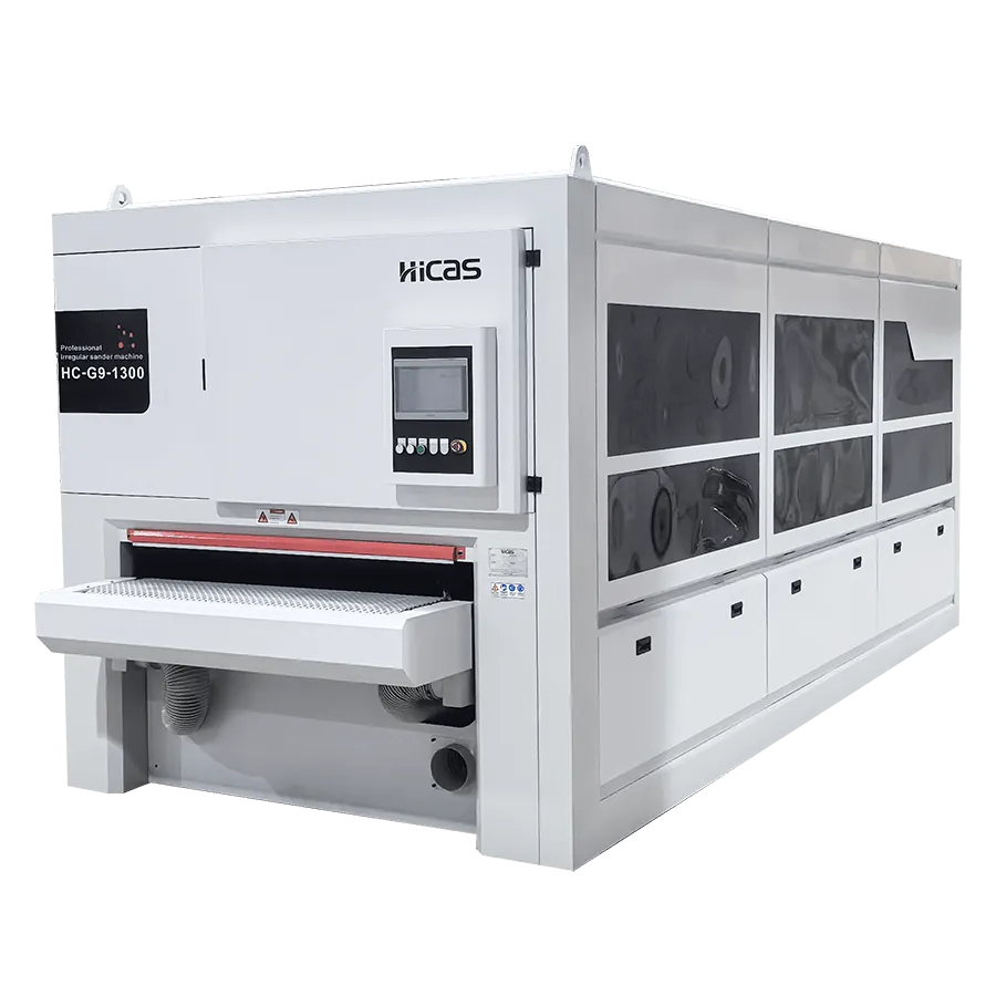 The Future of Wood Packaging: Automation and Sustainability Trends