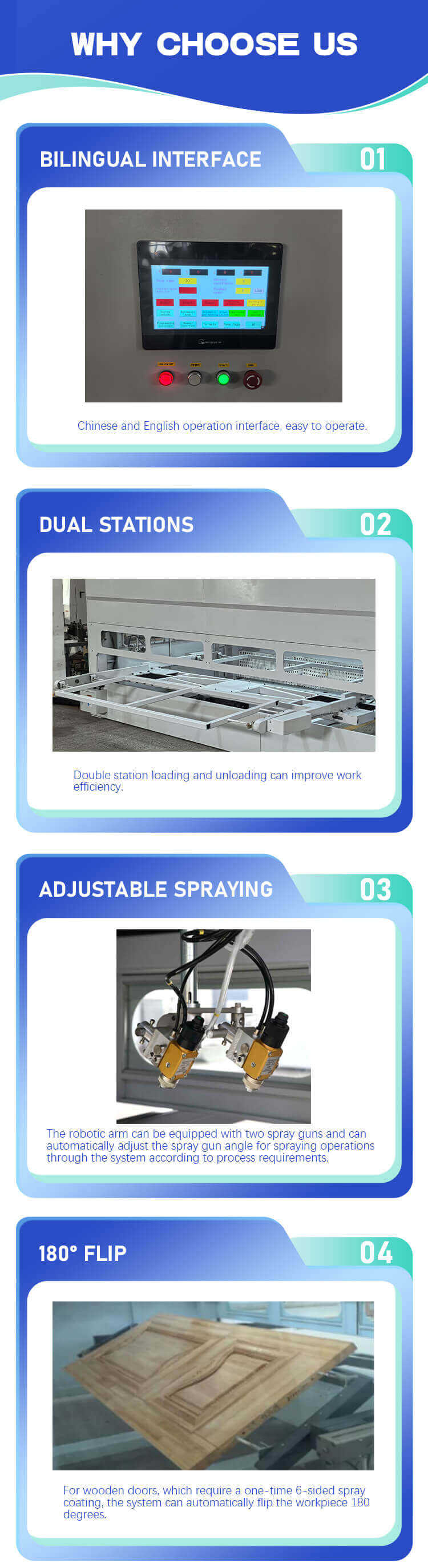 Advantages of CNC Automatic 5 Axis Wood Door Cabinet Panel Furniture Painting Spraying Machine (1).jpg