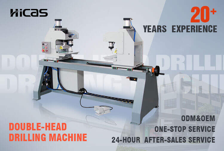 SF4022 Automatic Double Head Drilling Machine Dual-head Drilling for Standardized Hole Processing in Wooden Pallets.jpg