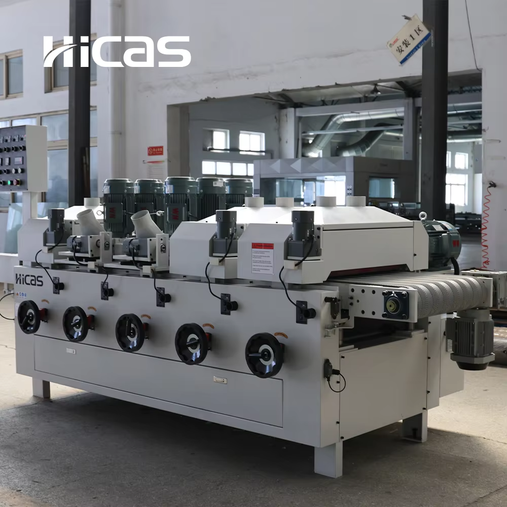 How to Choose a Reliable Wood Working Machine Manufacturer