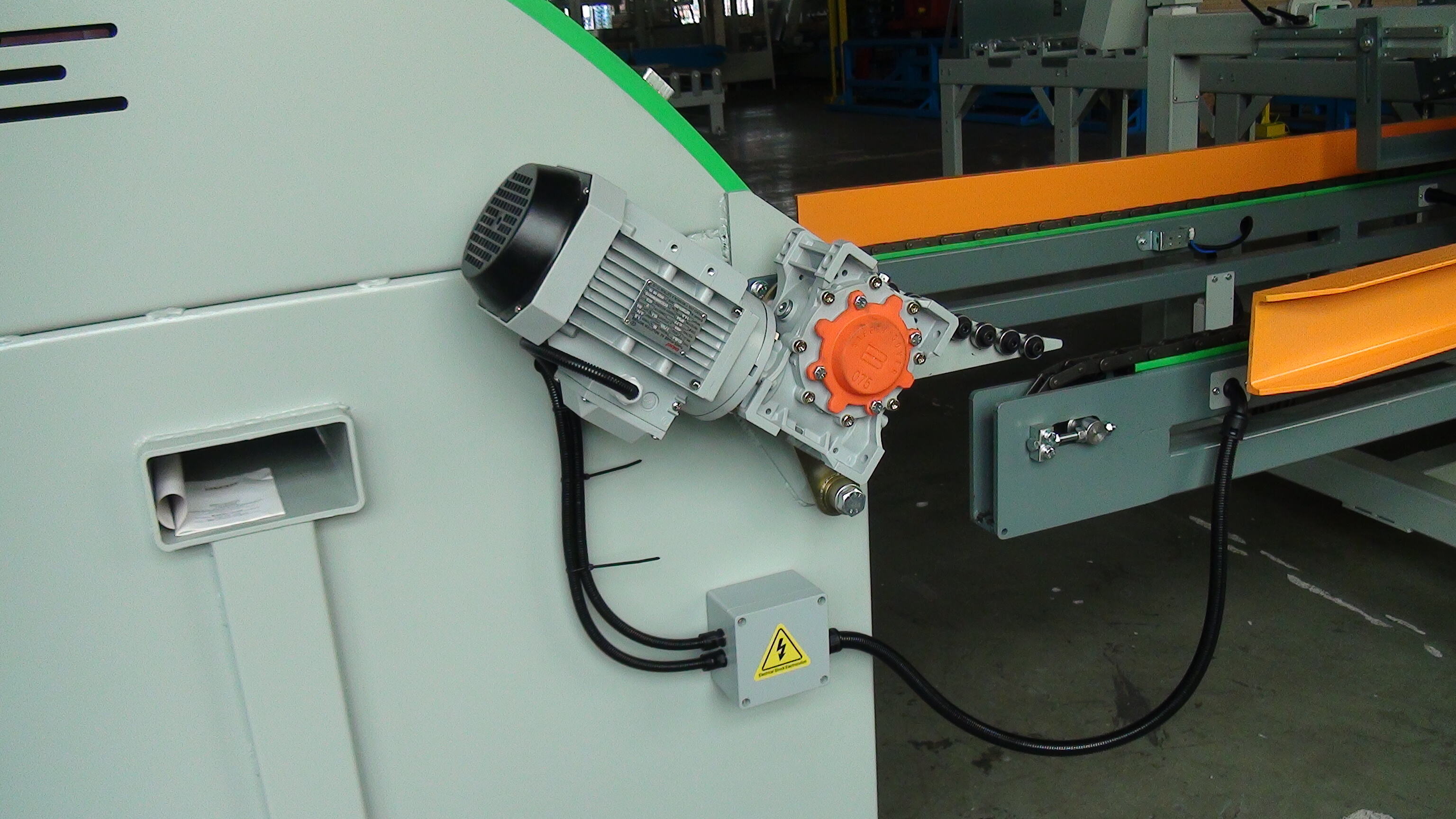 Intelligent Navigation and Precision Control