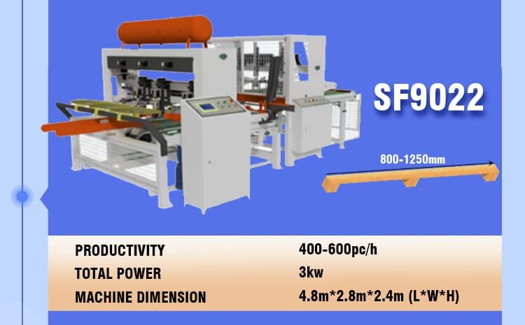 SF1000 Automatic wood pallet nailing making machine production line (5).jpg