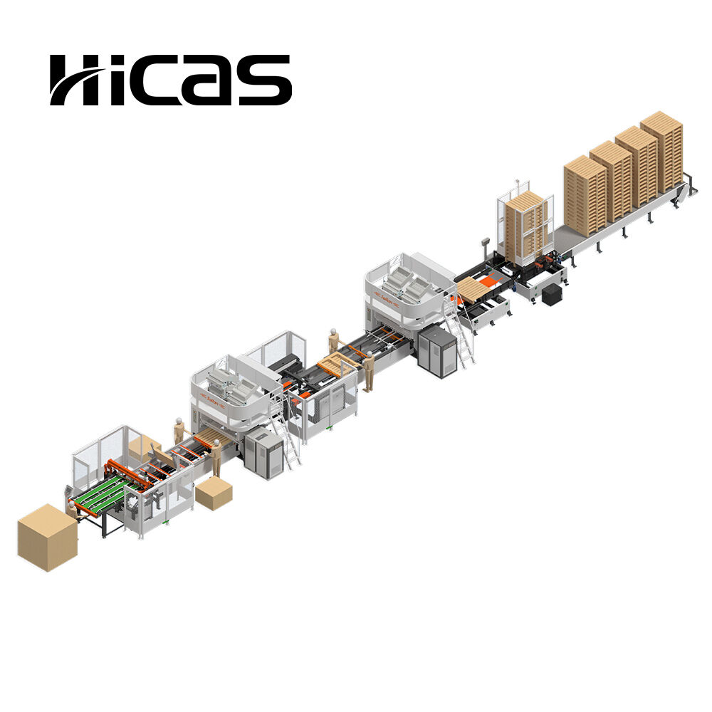 Versatile Application Range