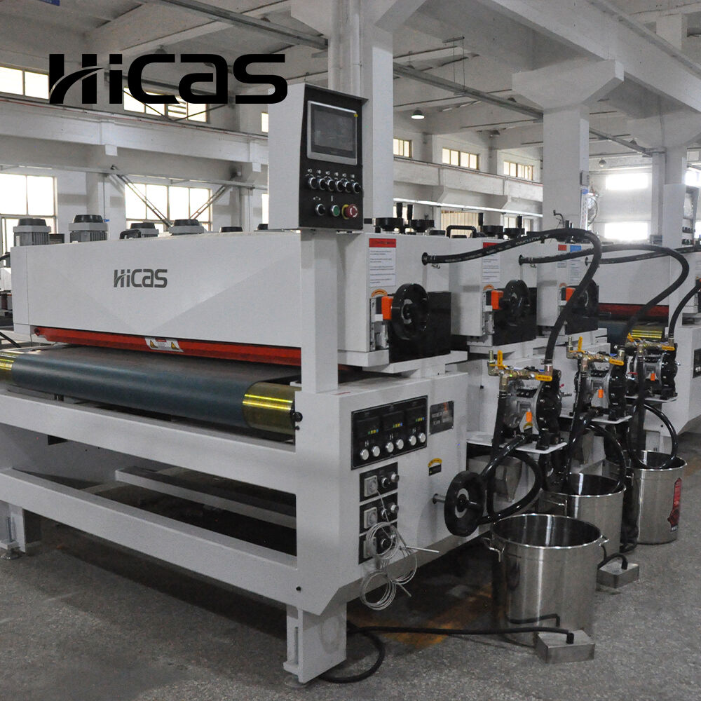 Enhanced Production Efficiency