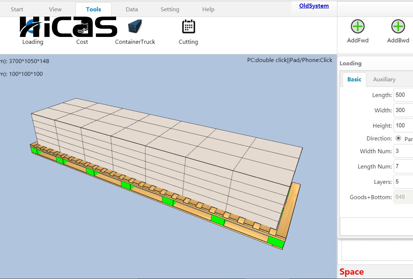 Macchina per Chiodatura Pallet | Sistemi di Assemblaggio Pallet in Legno ad Alta Efficienza
