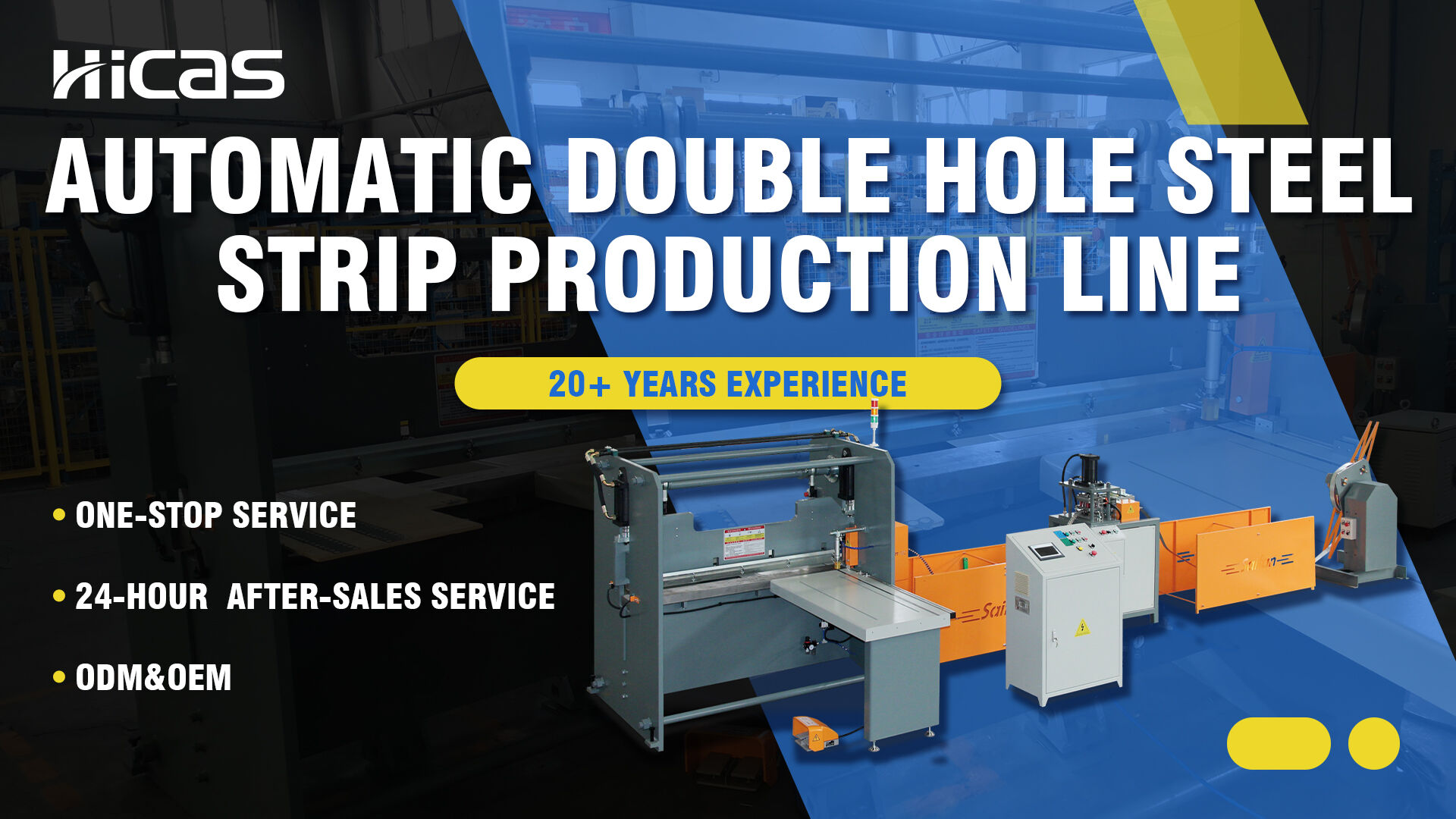 SF3302 Foldable Crates Production Line