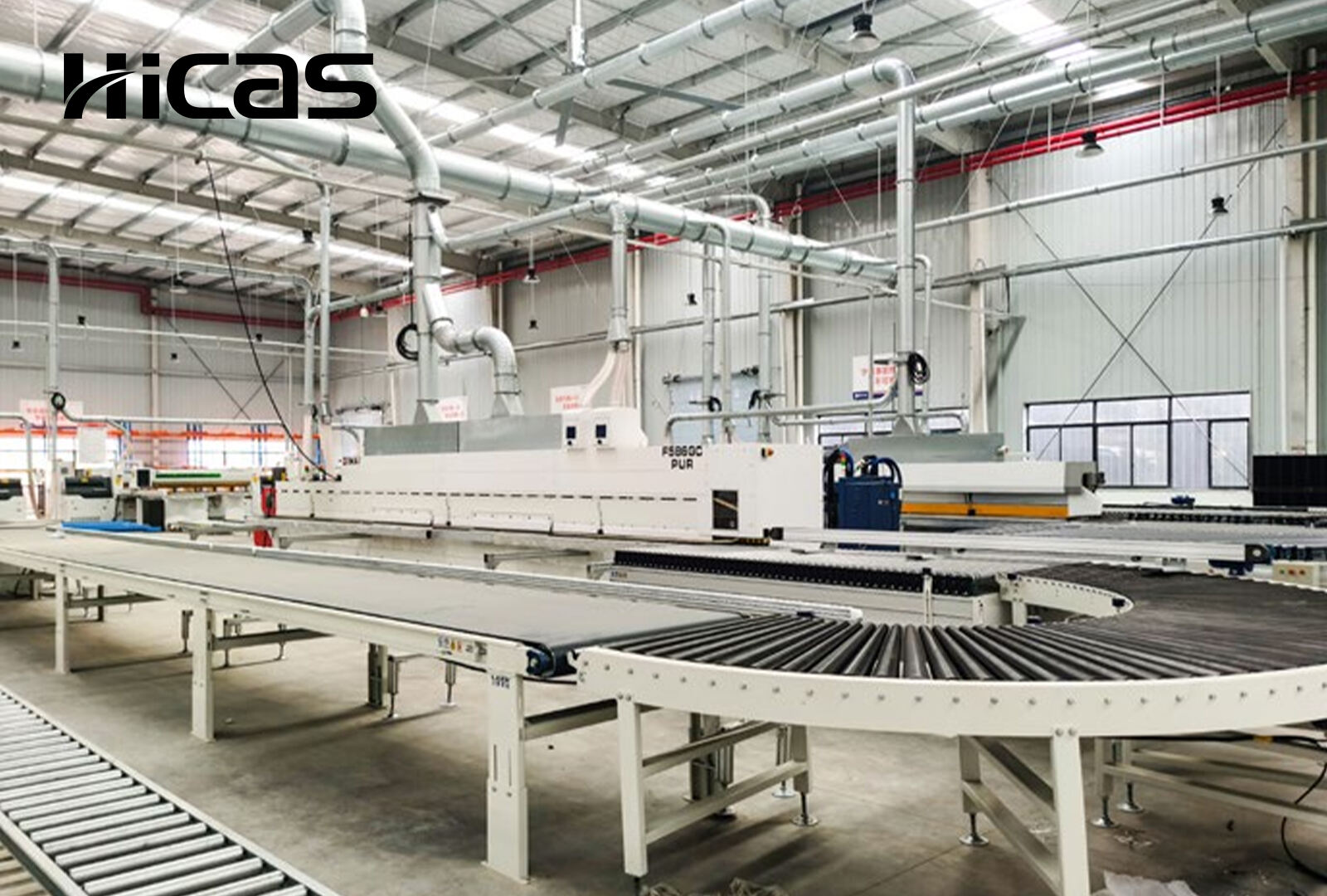 Wood Industry Machinery | High-Efficiency Woodworking Equipment