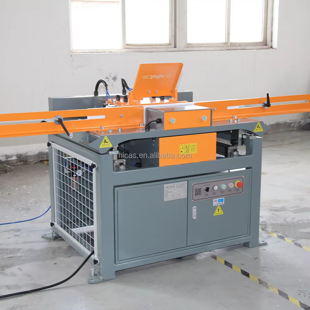 كيف تُحسّن آلة تصنيع البالتات الخشبية من إنتاجية المصنع