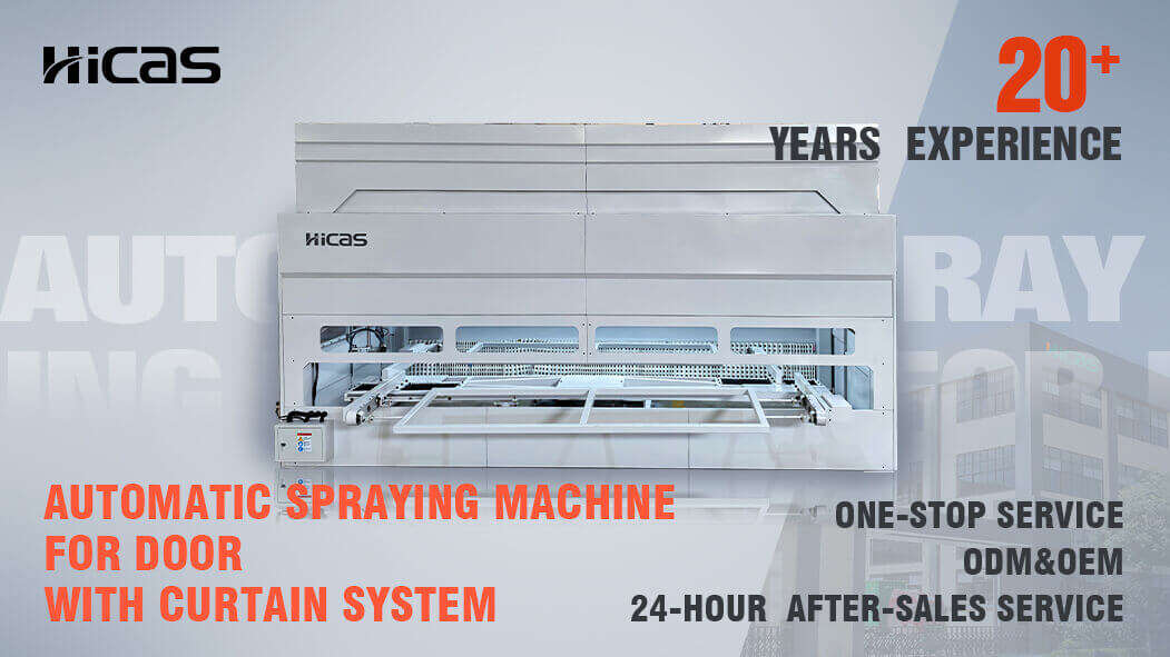 CNC Automatic 5 Axis Wood Door Cabinet Panel Furniture Painting Spraying Machine For Workshop Use.jpg