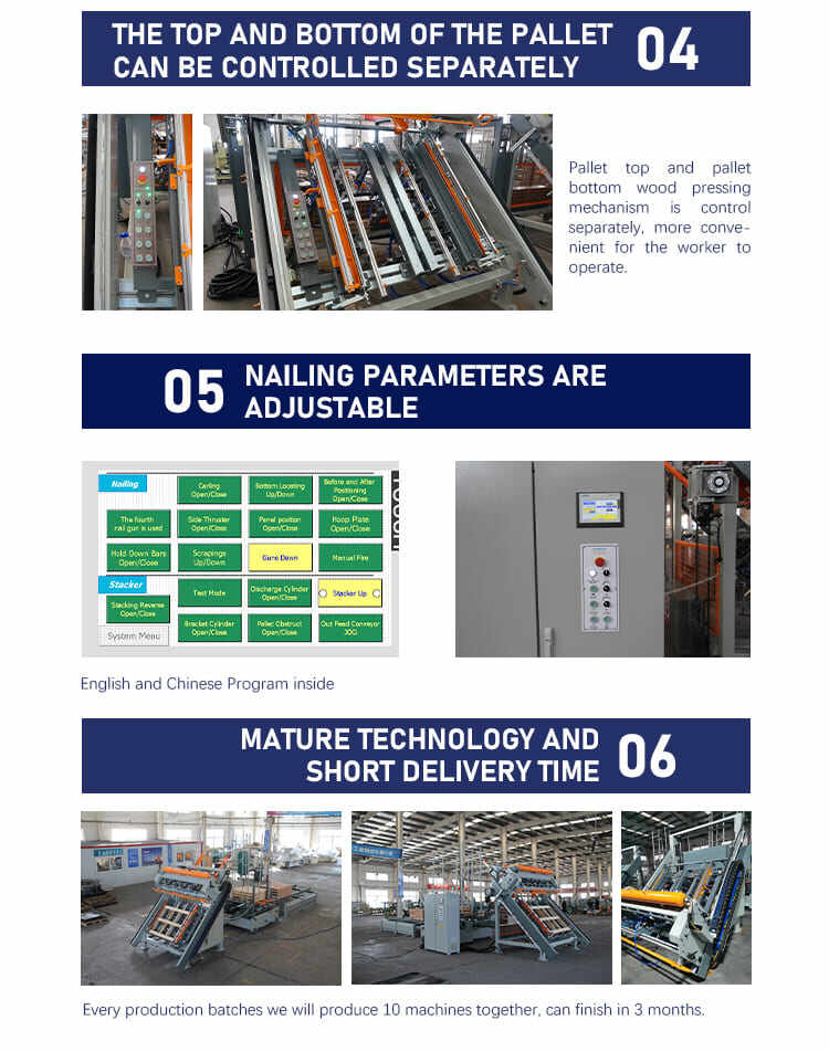 Detail of SF9025 Automatic Wooden Pallet Making Machine  (3).jpg