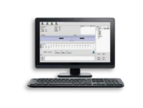 double steel belt machine sf3202-2