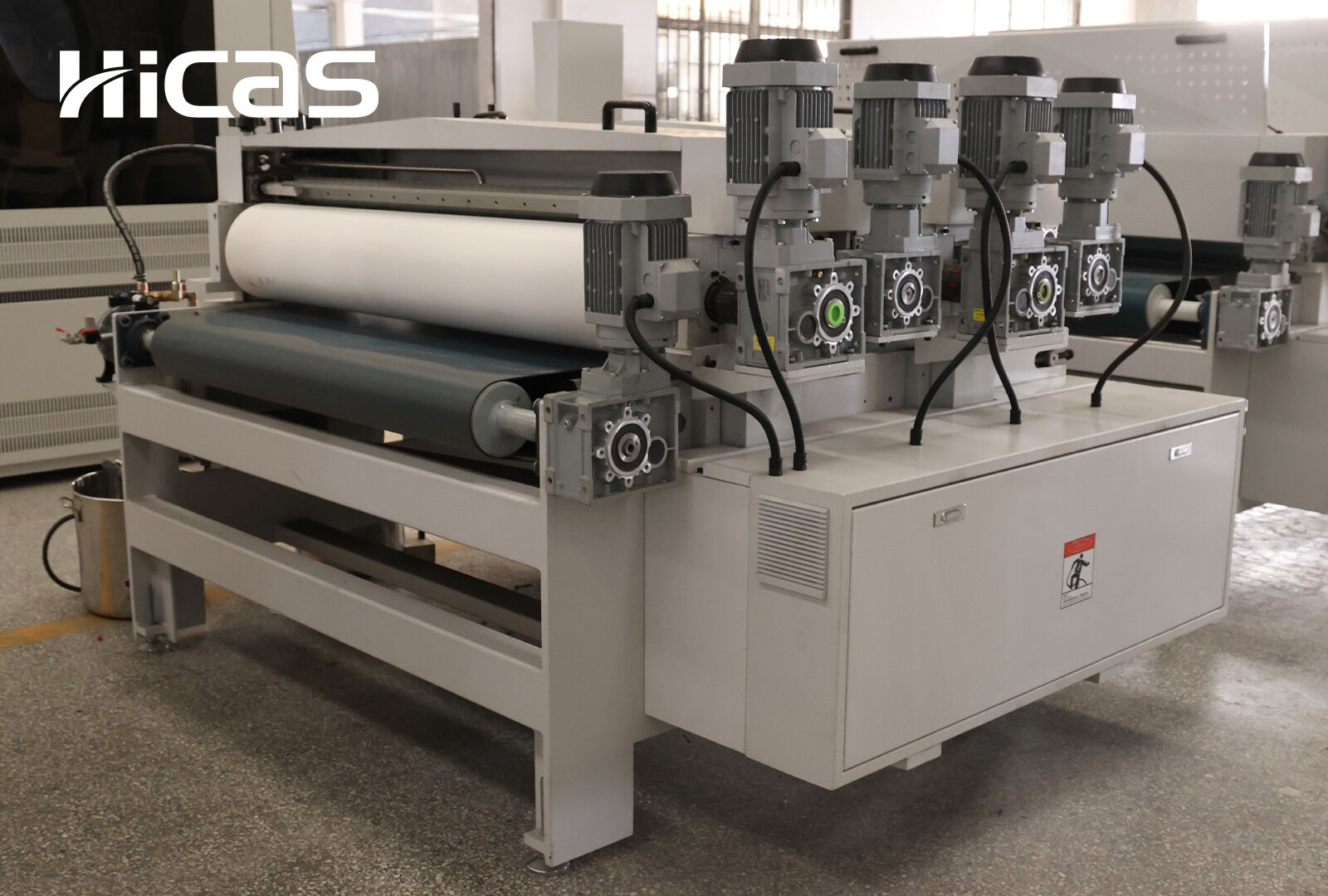 Versatile Multi-Product Capability