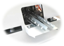 double steel belt machine sf3202-1