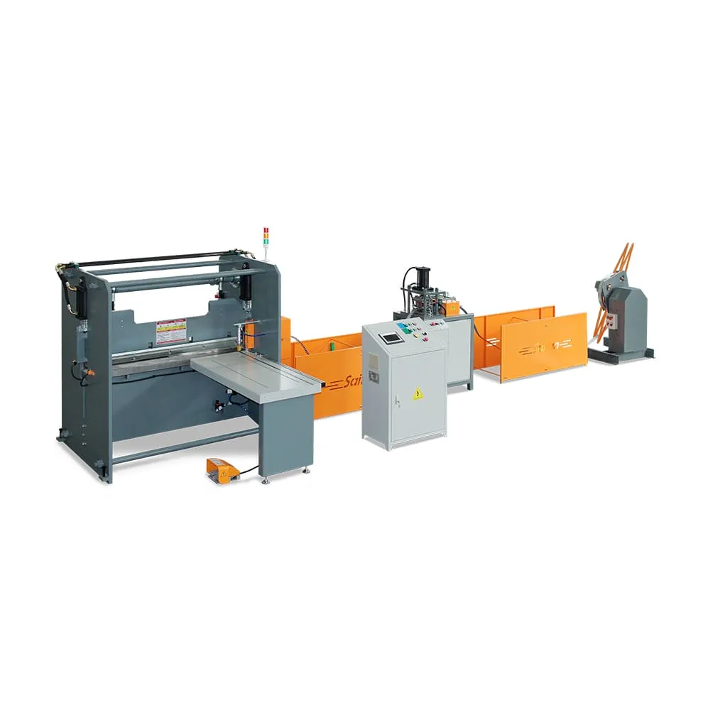 The Engineering Behind Nailless Plywood Box Machines: Creating Secure Packaging Without Metal Fasteners