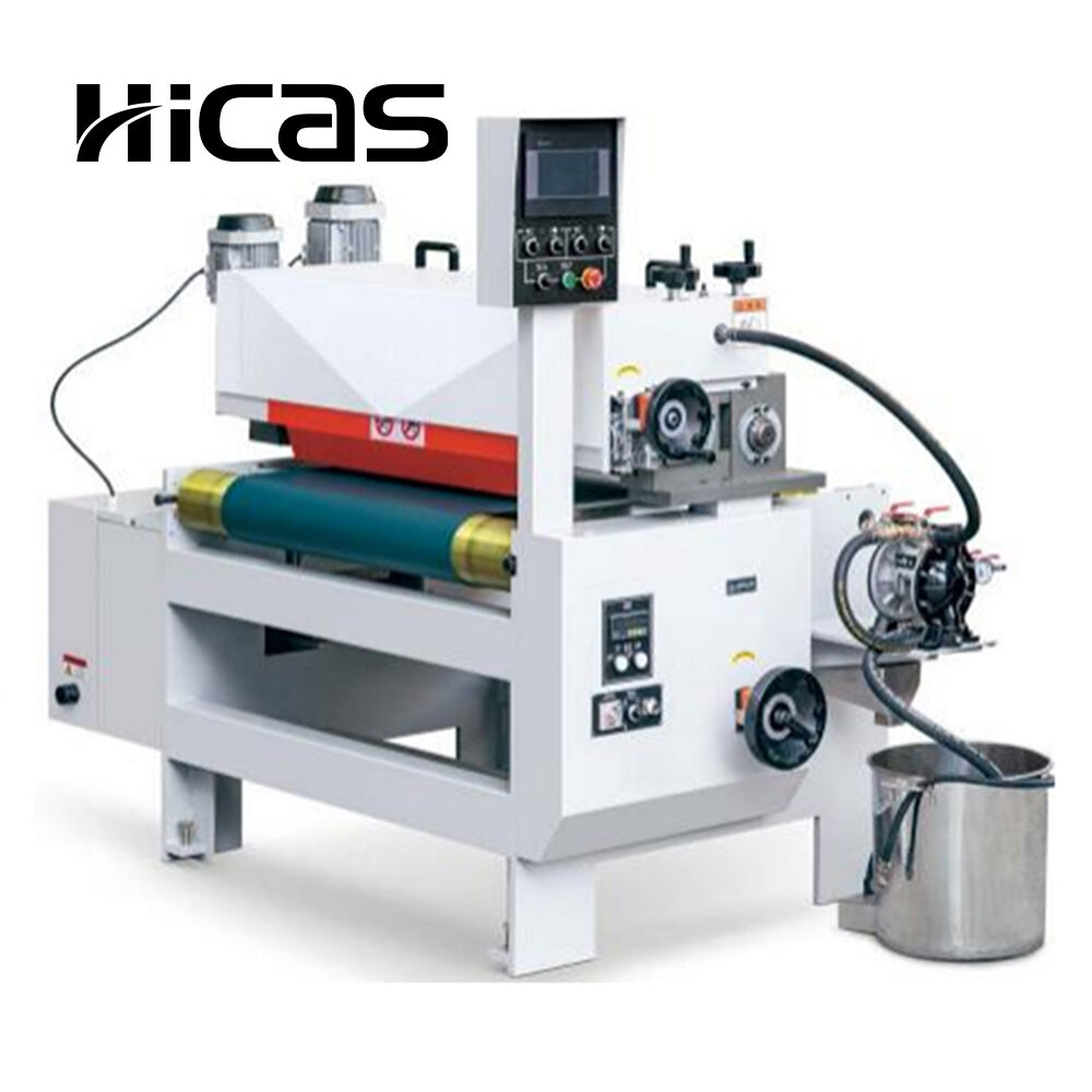 Automated Operation Enhancing Productivity and Safety