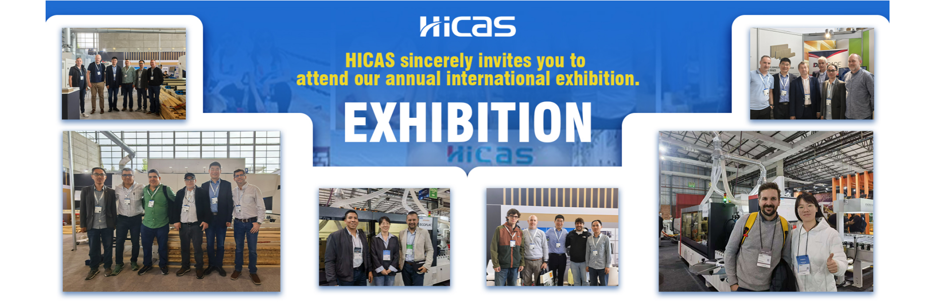 Global Customer Recognition