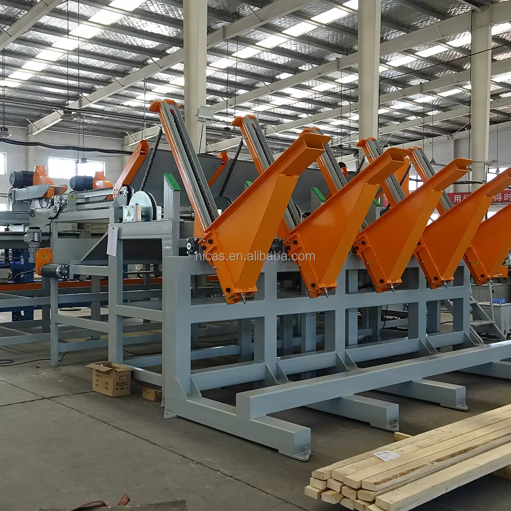wood pallet manufacturing equipment-0