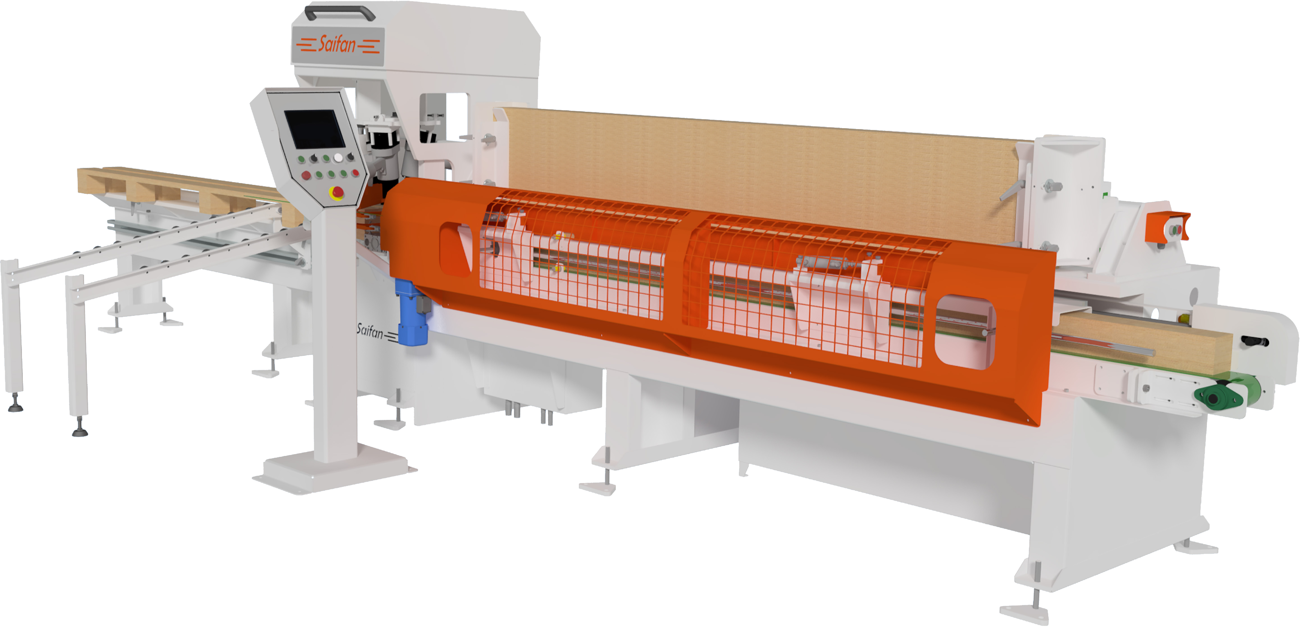 Tecnologia Avançada de Compressão para Qualidade Superior dos Blocos