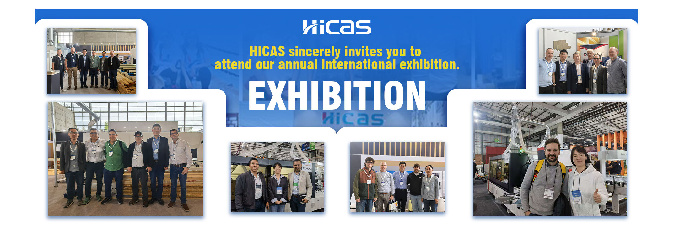 Global Customer Recognition