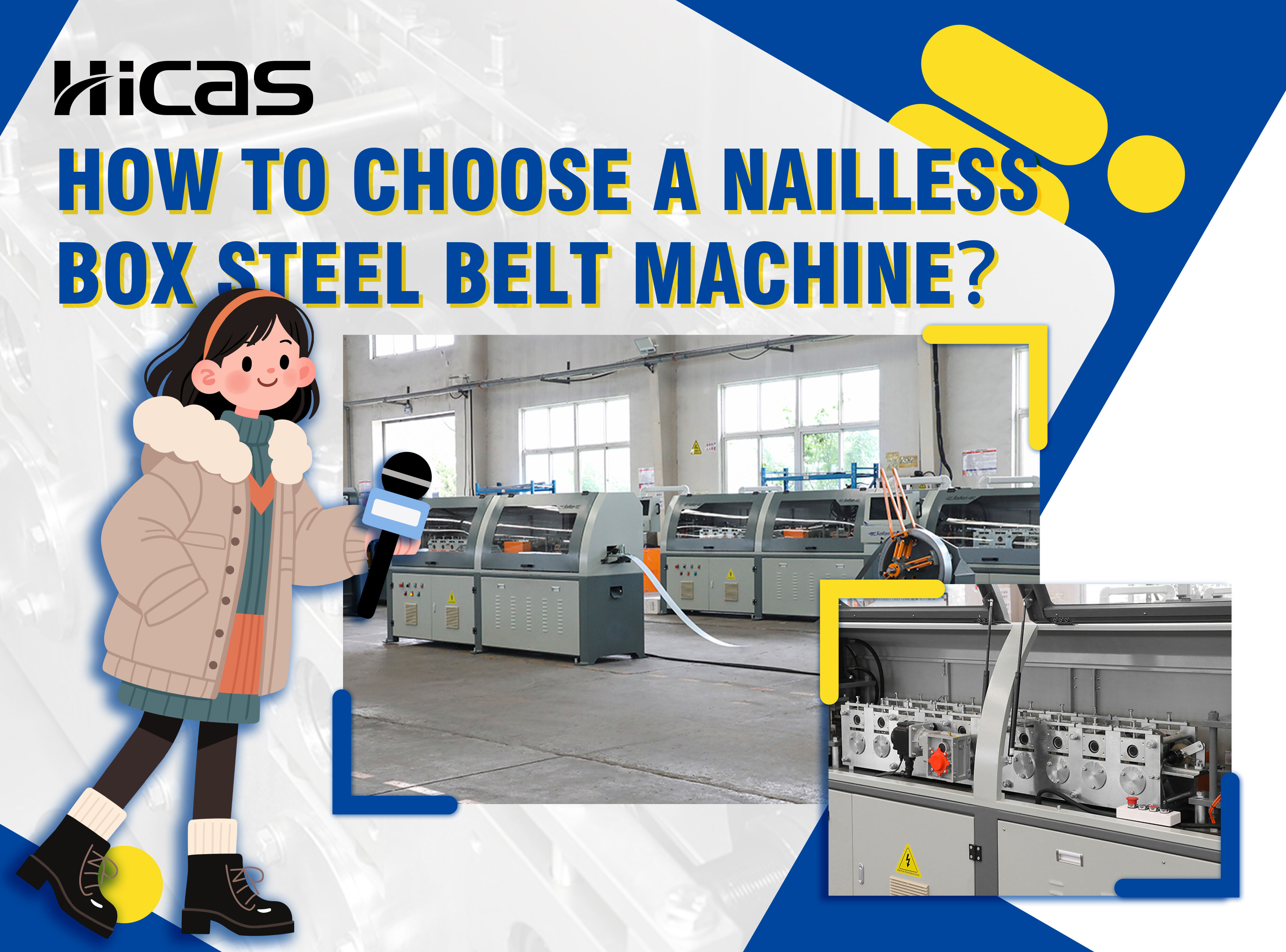 Double Steel Belt Machine SF3202