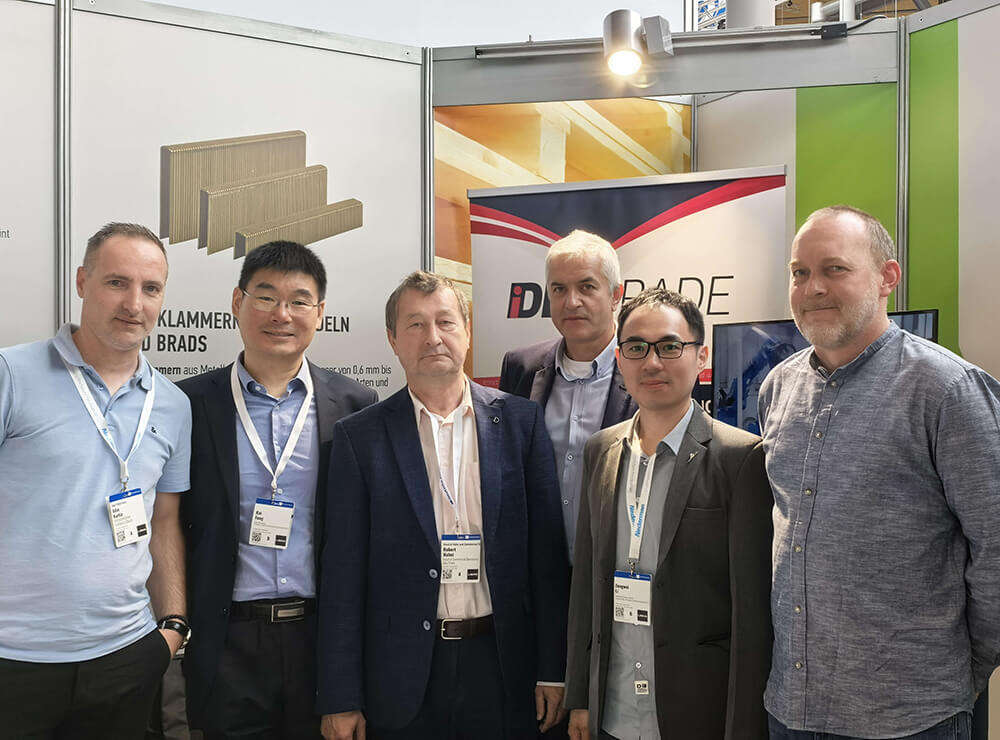 Smart Wodworking Equipment and Green Solutions Win International Attention (3).jpg