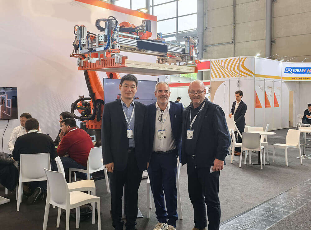 Smart Wodworking Equipment and Green Solutions Win International Attention (6).jpg
