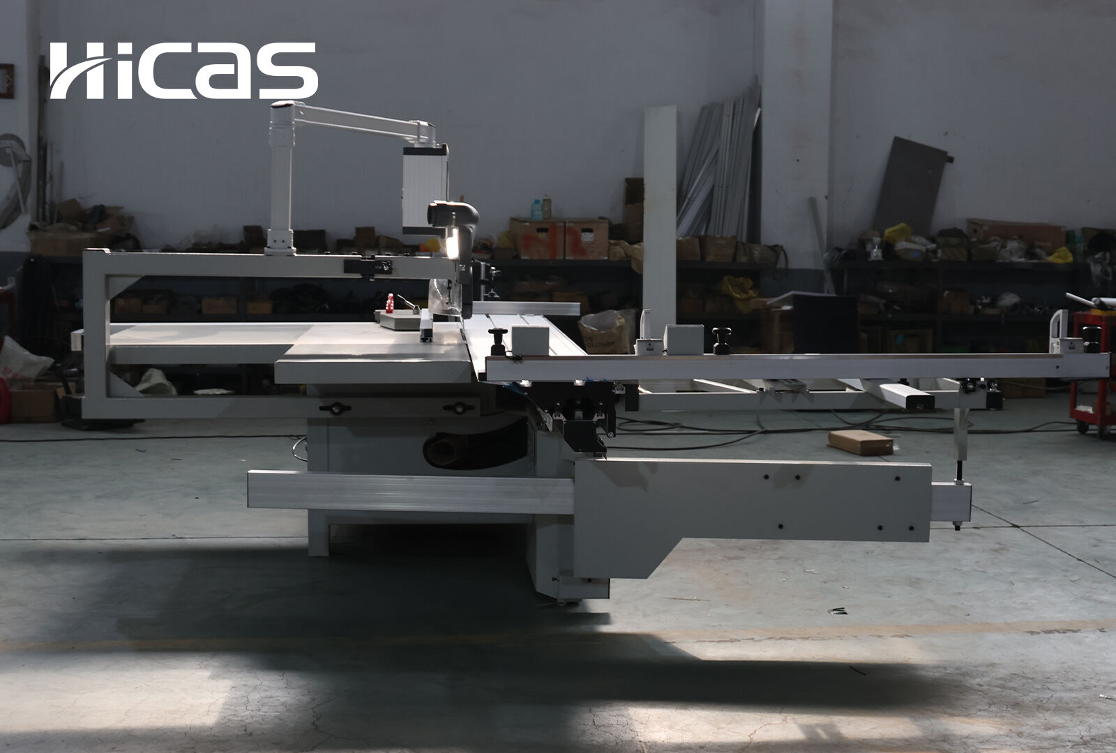 Advanced Coating Uniformity Technology