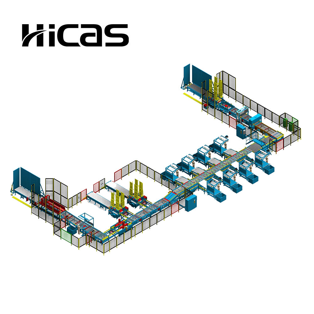 Advanced Wood Pallet Recycling Machines for High-Efficiency Disassembly