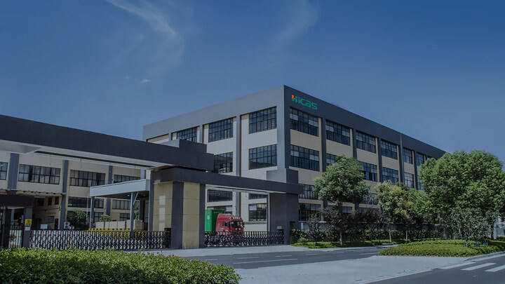 SHANDONG HICAS MACHINERY (GROUP) CO., LTD.
