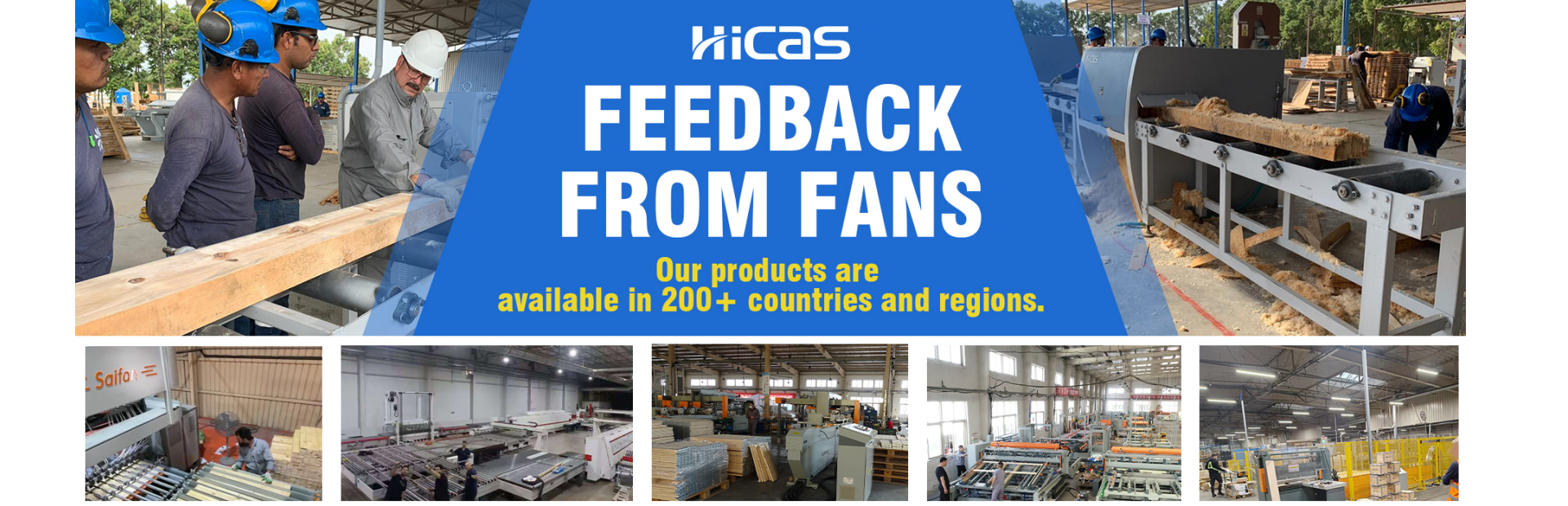 Customized customer case