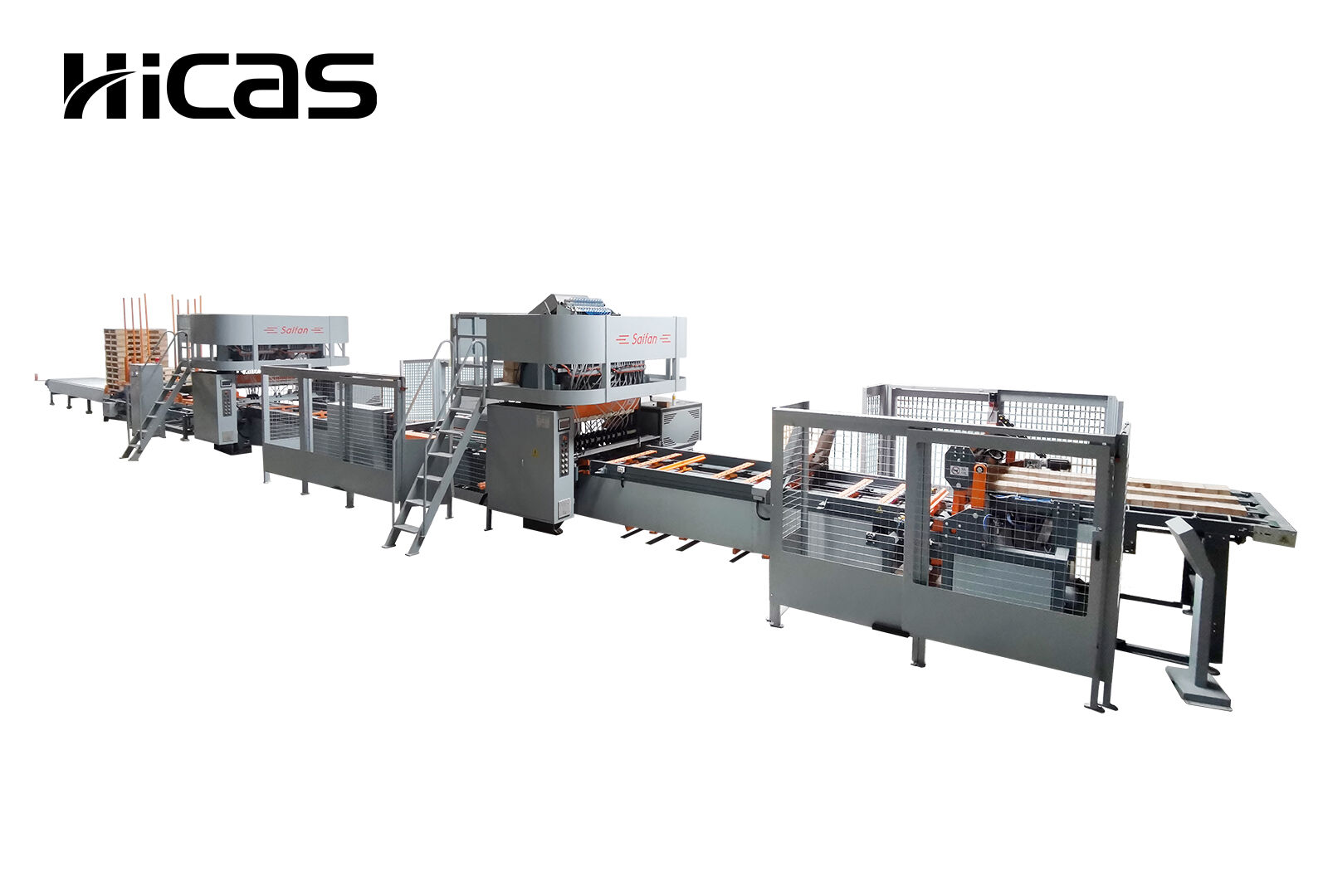Scalable Production Capacity Meets Business Growth