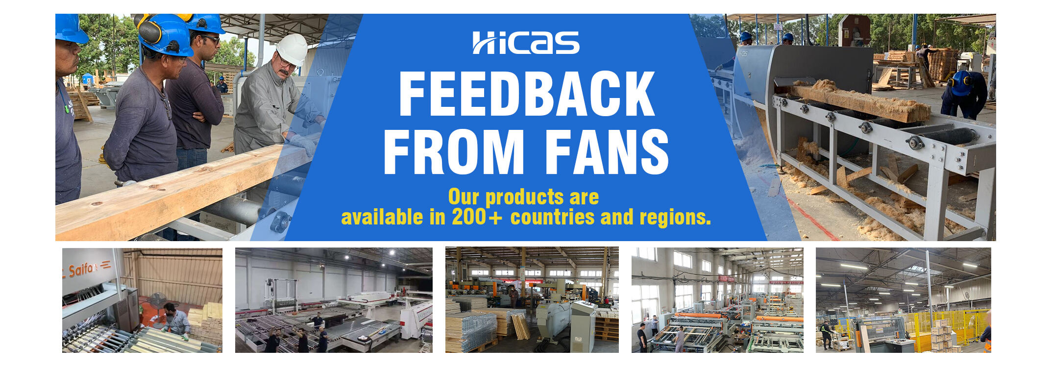 Customized customer case