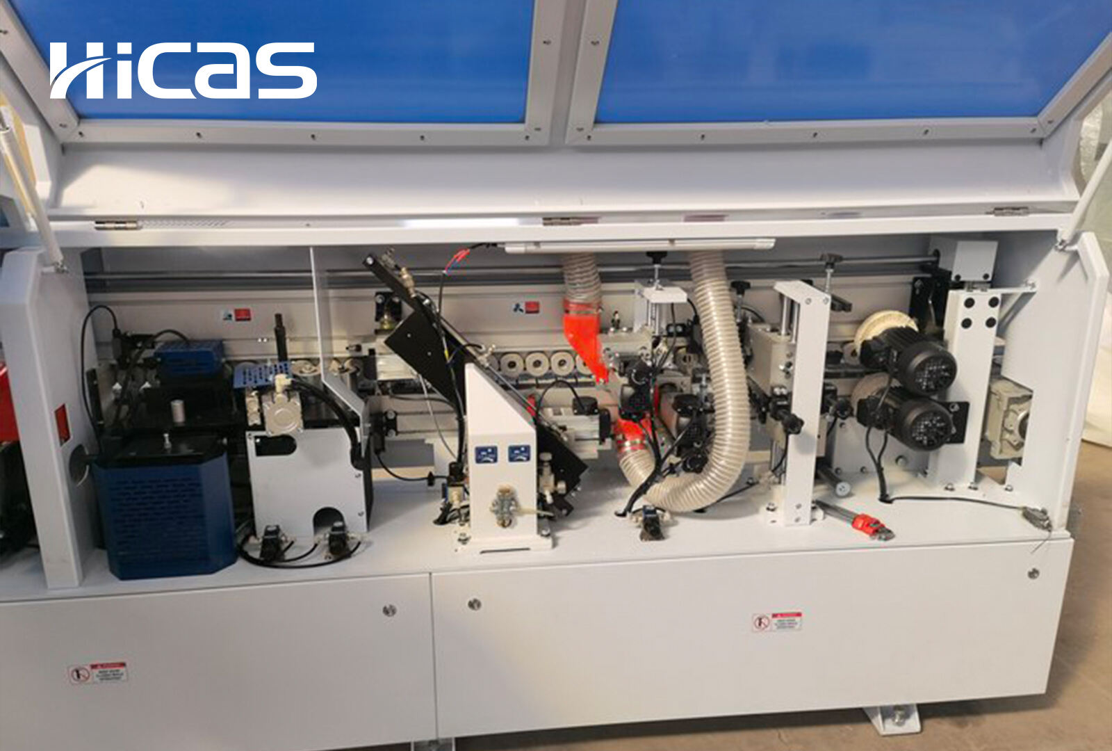 Plywood Edge Banding Machine Price | High-Efficiency Woodworking Solution