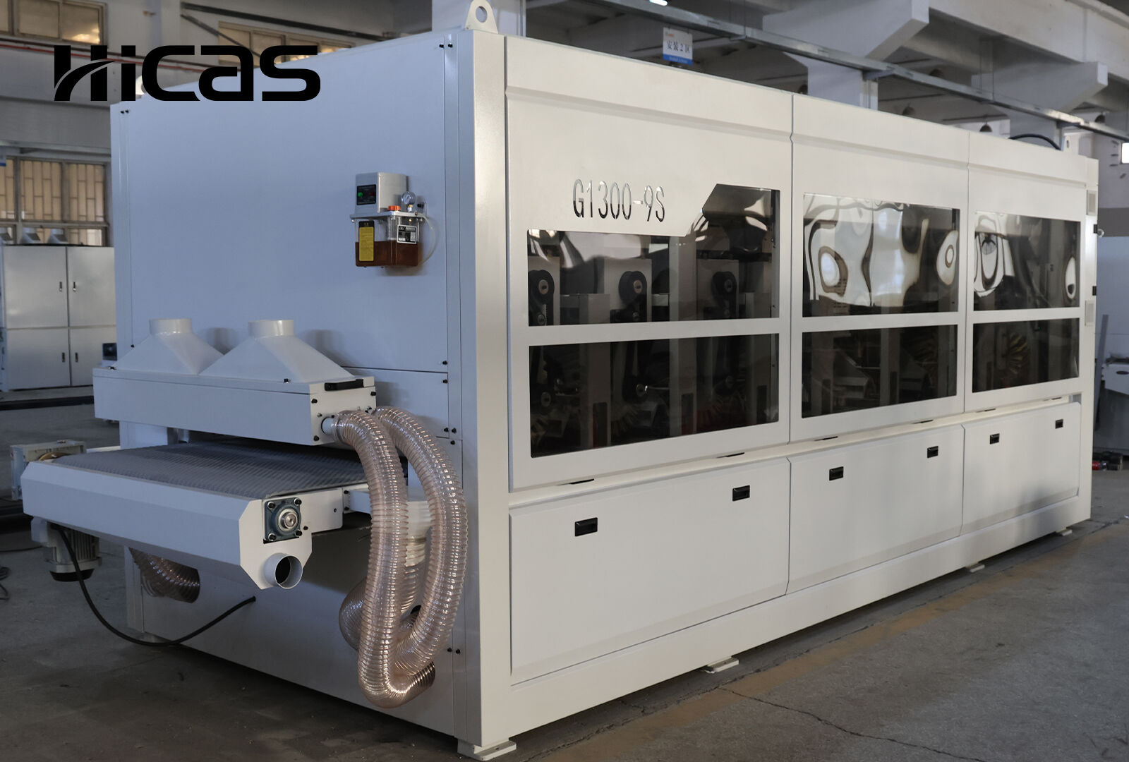 Advanced Automation Technology