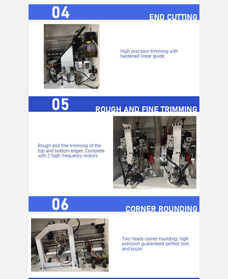 Advantages of HX450DJ Automatic Edge Banding machine (2).jpg
