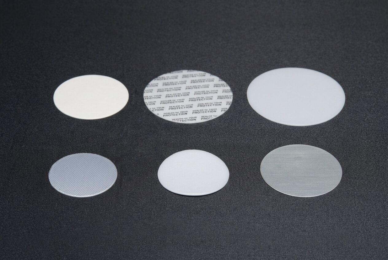Decoding the Seal: A Technical Guide to IHS, PS, and PE Liners with SGS-Verified Compliance-1