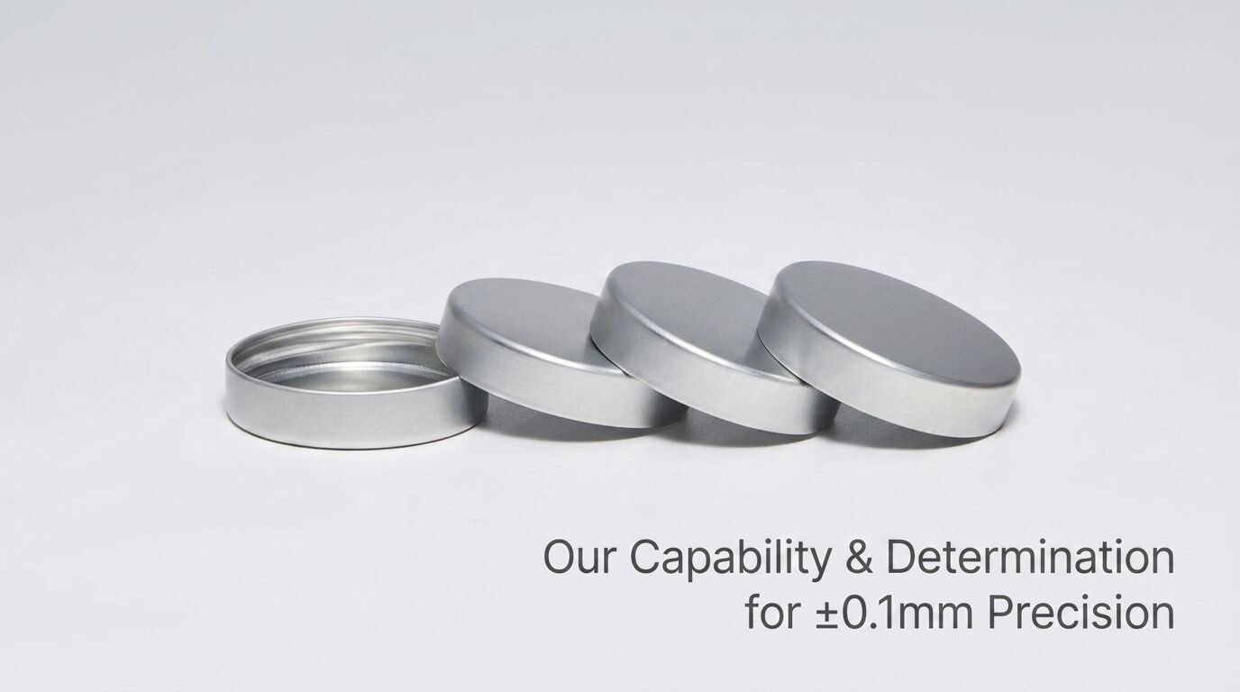 Zakaj zavrnemo industrijski standard ±0,25 mm: Uniseelova pot do popolne natančnosti zapiranja ±0,1 mm