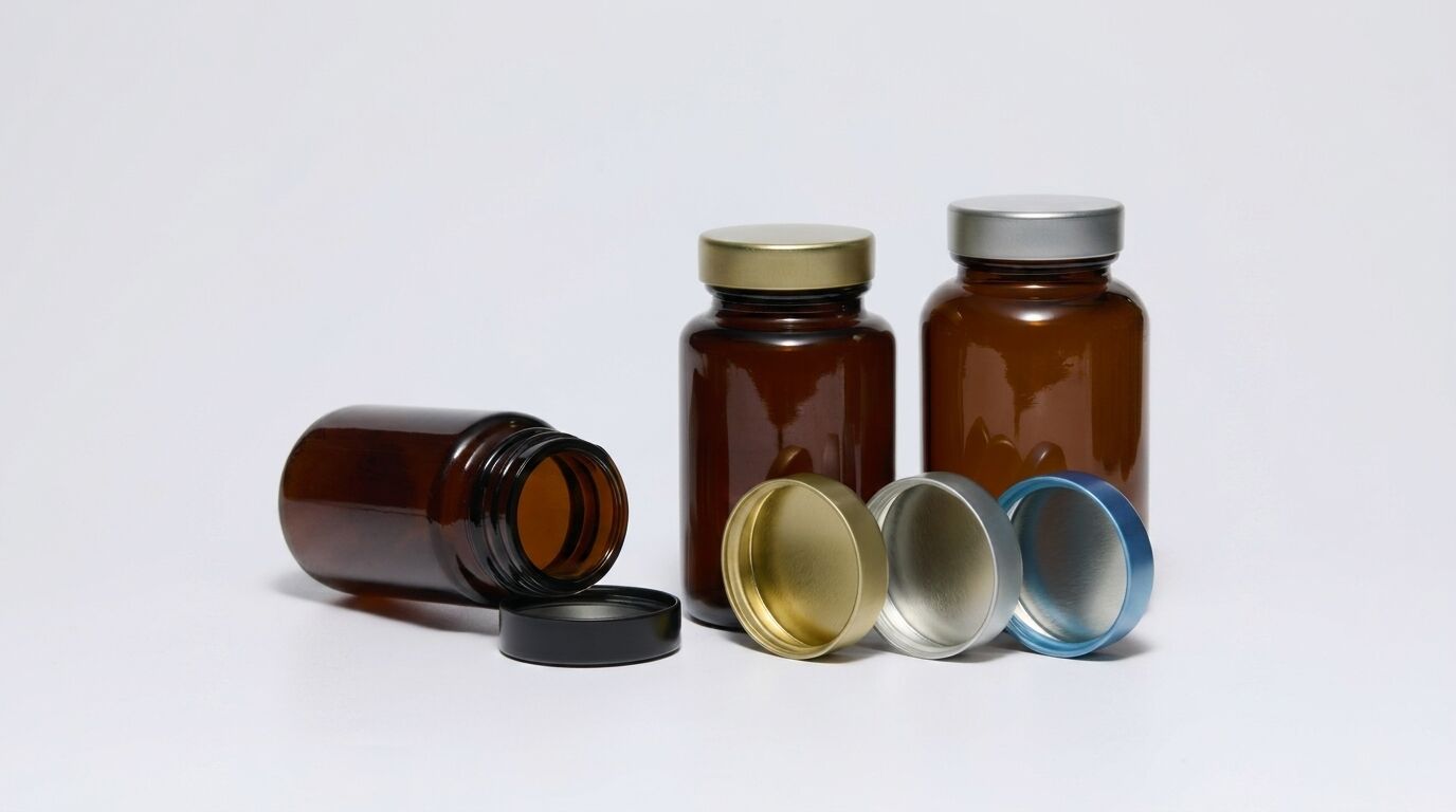 Choosing the Right Closure: A Comprehensive Guide to Bottle Cap Types and the Technical Advantage of Unishell Closures
