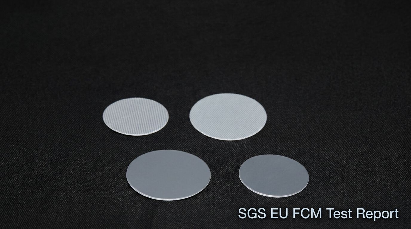 La barrera crítica: descodificació de l’informe SGS UE sobre materials en contacte amb aliments per a les vores d’alumini Uniseel IHS