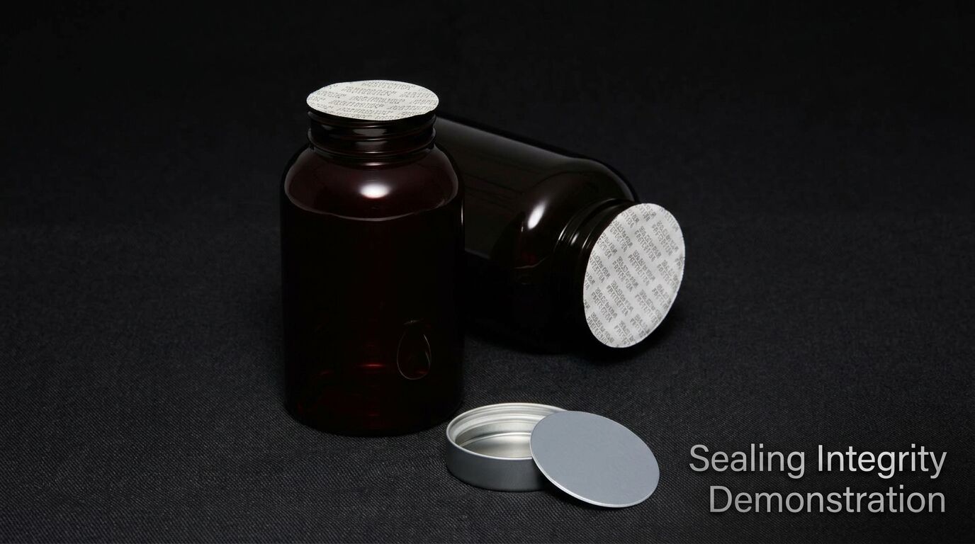 Troubleshooting IHS Sealing: Expert FAQ on Induction Heat Seal Liner Optimization